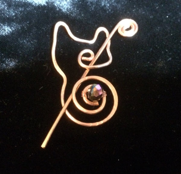 Brooches by TeeKay Jewellery