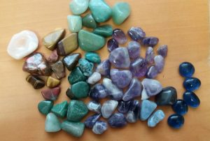Gemstones for TeeKay Jewellery 