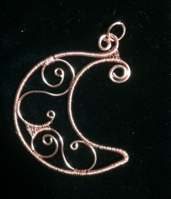 Decorations and Suncatchers by TeeKay Jewellery