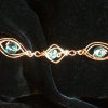 wrapped_bracelet by TeeKay Jewellery